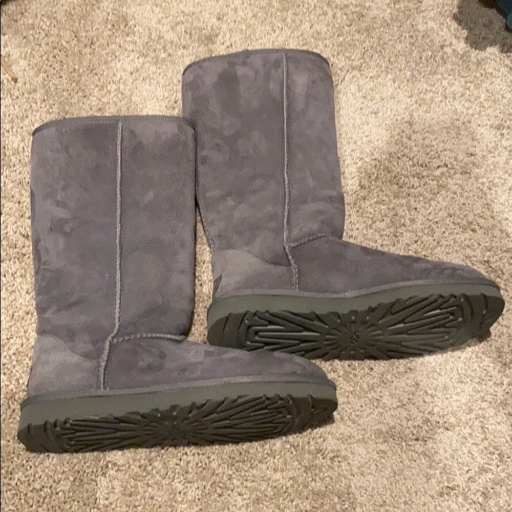 Used Uggs